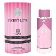 Secret Love Emper